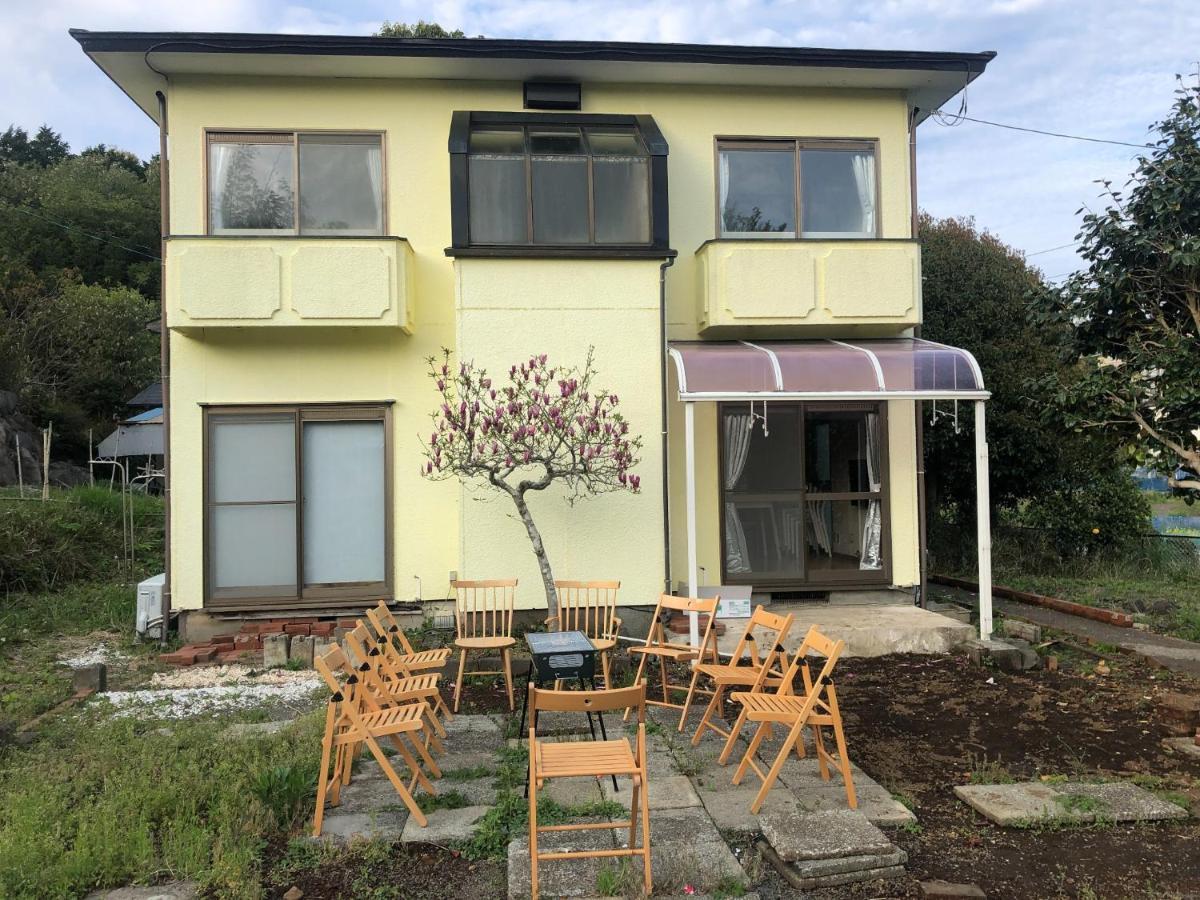 Trust Maison Ito Hagi - Vacation Stay 32263V Exterior foto